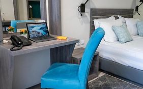 Park Hotel Olymp&SPA