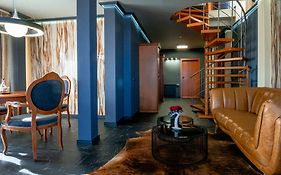 Park Hotel Olymp&SPA